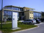 Unternehmenssitz Bonk Consulting, Ilmenau