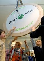 Dynamikum - Science Center Pirmasens