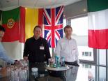 Uniserv - International Sales Partner Meeting
