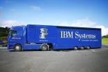 IBM Technology-Truck 