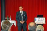 Lukas Hostettler, Managing Director IBS German Speaking Europe