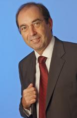 Albert Hirtz, Geschäftsführer der apoplex medical technologies 