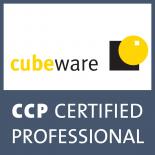 Cubeware Certified Professional