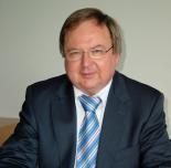 Roland Pfeiffer, CEO der Uniserv GmbH für Data Quality Solutions