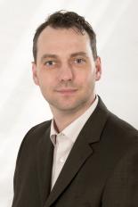 Stefan Kröger, Partner-Management Uniserv