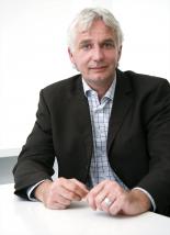 Andreas Reineke, Director Sales & Marketing bei Document Dialog
