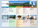 Homepage von Kierspe