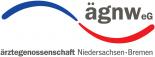 Logo ägnw eG Ärztegenossenschaft NiedersachsenBremen