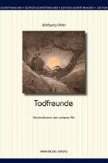 Cover / Todfreunde
