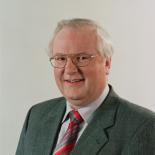 Prof. Wolfgang Hölzer, Vorstand der r.z.w. cimdata AG