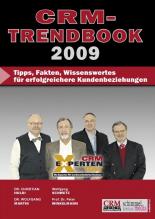 CRM Trendbook 2009