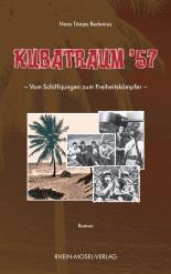 Cover von Kubatraum `57