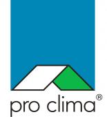 Logo von pro clima