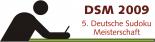 Logo / DSM 2009