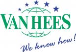 Logo VAN HEES