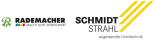 Logo / Schmidt-Strahl GmbH
