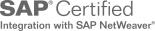 SAP Certified Integration with SAP Netweaver