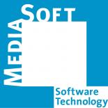 Logo Media Soft Software Technology GmbH