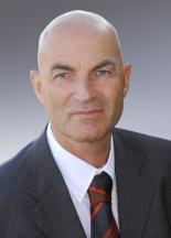Ulrich Schillings, Leiter Vertrieb Direkt / Cubeware GmbH