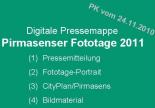 Bildauswahl - Pirmasenser Fototage 2009
