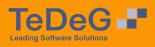 TeDeG-Logo
