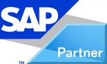 SAP Partner-Logo