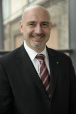 Robert Geitzenauer, Leiter Einkauf & Controlling und Prokurist bei Wollschläger