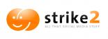 Logo strike2