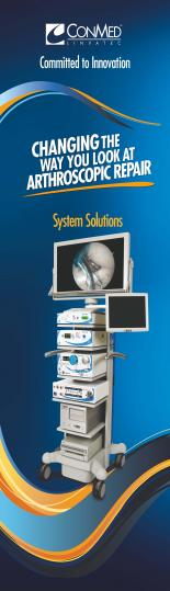 Linvatec System Solutions