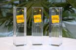Cubeware Partner-Award 2011