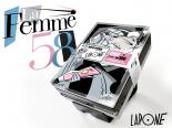 ByteSpotter / Limited Edition La Femme 58