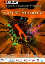 DVD-Cover / Song für Pirmasens