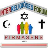 Logo / Interreligiöses Forum Pirmasens