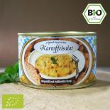 CONSERVA  Bayrischer Bio-Kartoffelsalat