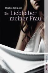 Cover Die Liebhaber meiner Frau