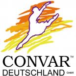 Logo / CONVAR Deutschland