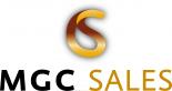 Logo / MGC Sales