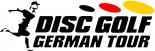Logo / Disc Golf German Tour