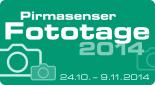 Logo Fototage Pirmasens 2014