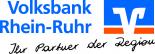 Logo Volksbank Rhein-Ruhr