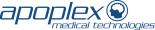 Logo / apoplex medical technologies GmbH