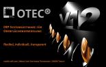 OTEC - ERP-Systemsoftware für Oberflächenveredelung