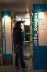 Impression Tatort Leere Themenausstellung (April 2012)