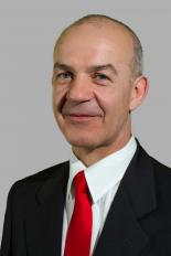 Horst Wieser, Geschäftsführer der IDL Schweiz AG