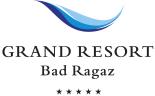 Logo Grand Resort Bad Ragaz