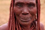 Platz 3: Rainer Klassmann - Himba smile