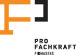 Logo / PRO FACHKRAFT