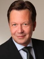 Uwe Bingel, Geschäftsführer bei BNC Management Solutions