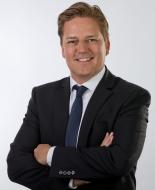Dirk Niederberghaus, Geschäftsführer bei BNC Management Solutions
