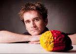 Henning Beck  Neurobiologe, Autor und Deutscher Science Slam Meister
